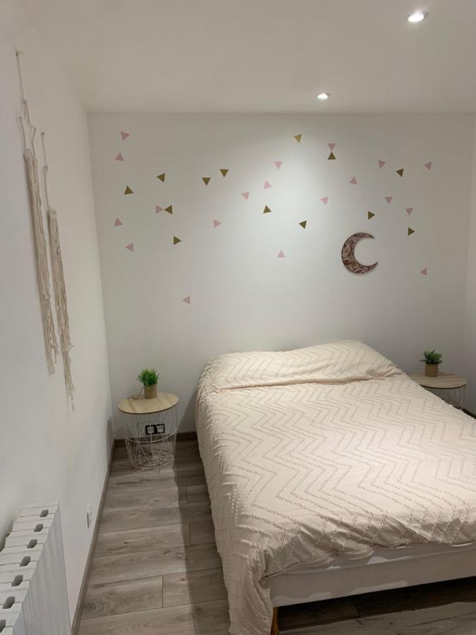 Rez De Villa Peymeinade Bagian luar foto