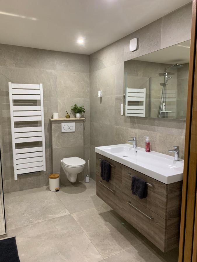 Rez De Villa Peymeinade Bagian luar foto