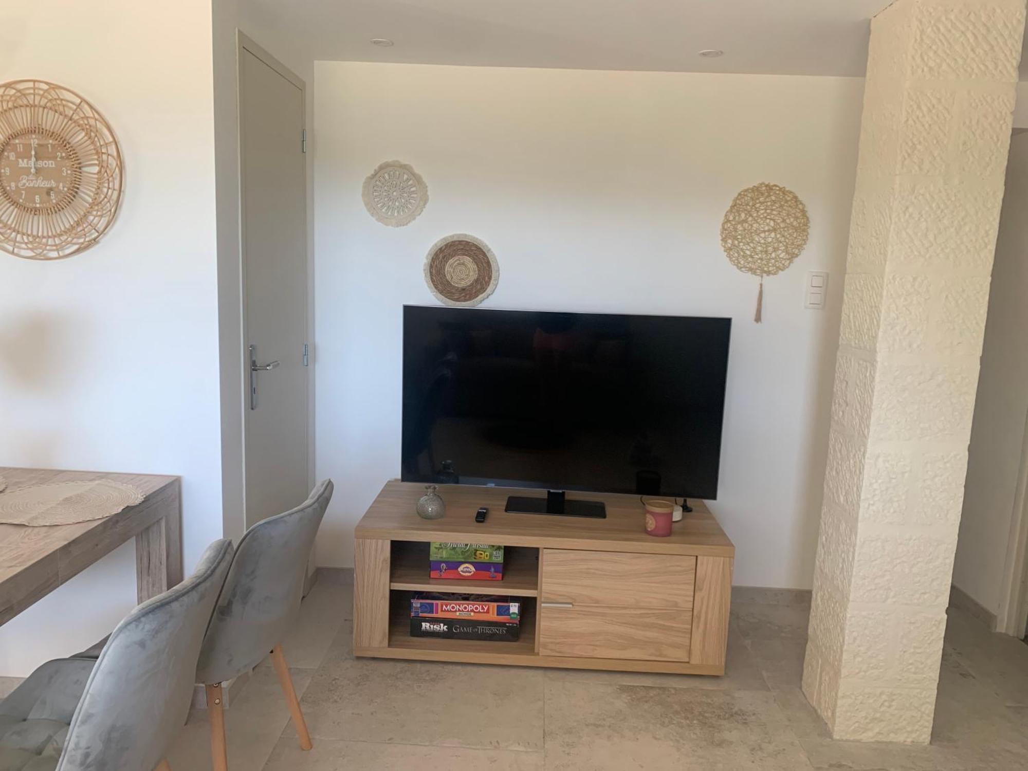 Rez De Villa Peymeinade Bagian luar foto