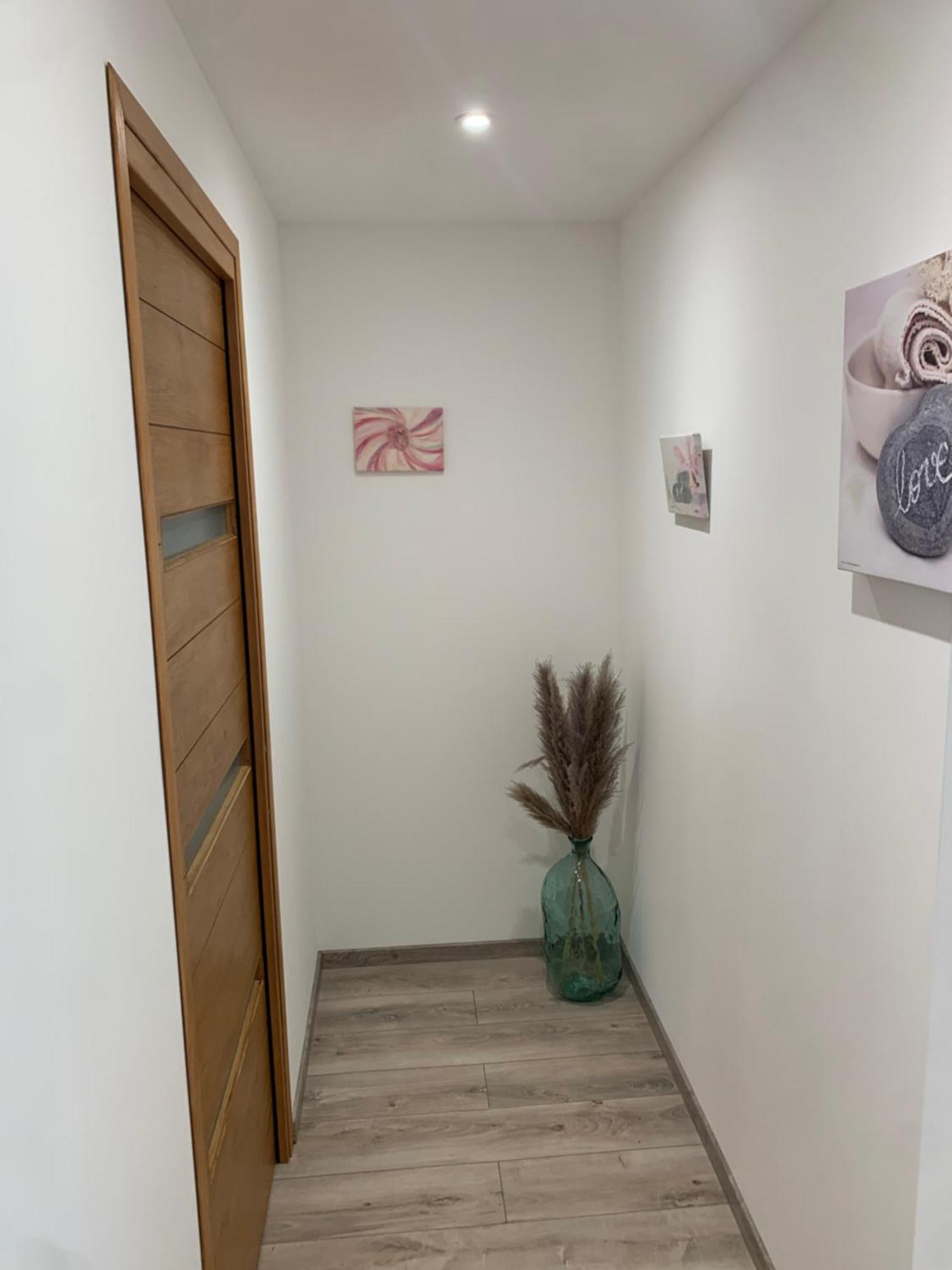 Rez De Villa Peymeinade Bagian luar foto