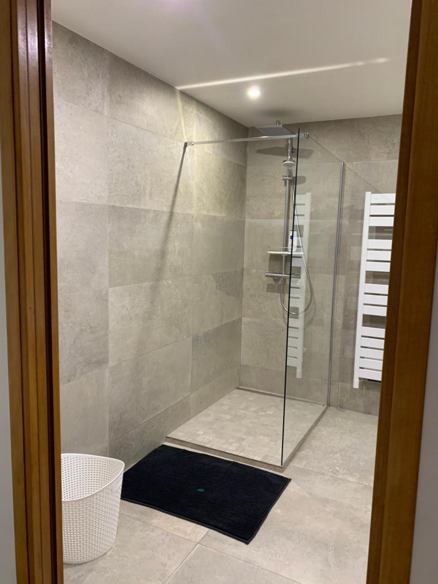 Rez De Villa Peymeinade Bagian luar foto